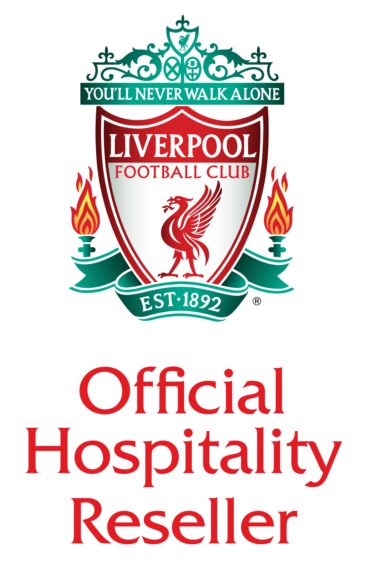 Official Hospitality Reseller