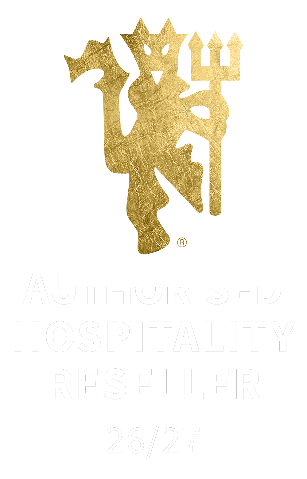 Official Hospitality Reseller Manchester United