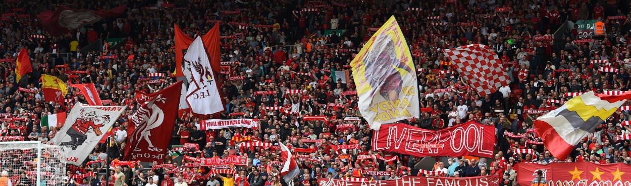 Liverpool FC’s Top 5 Rivals: Which Rivalries Mean More